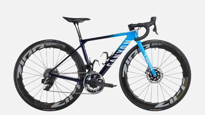 Ultimate CF SLX Team Movistar Ultimate CF SLX Team Movistar