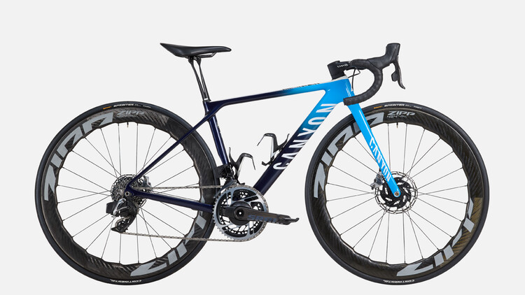 Ultimate CF SLX Team Movistar Ultimate CF SLX Team Movistar