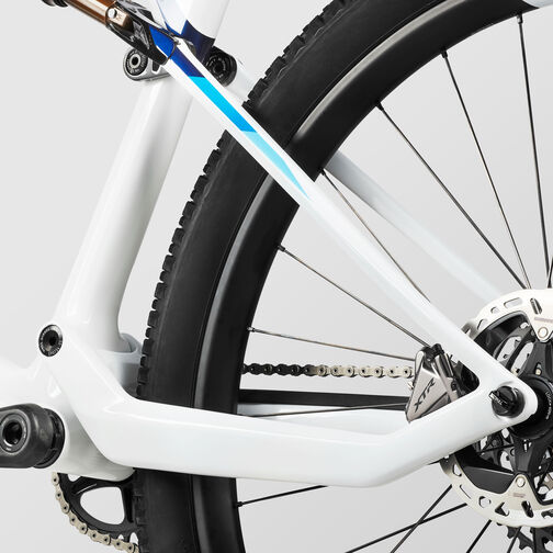 Lux CF SLX 9 TEAM Lux CF SLX 9 TEAM