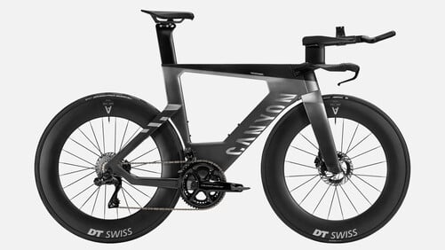 Speedmax CFR Di2 Speedmax CFR Di2