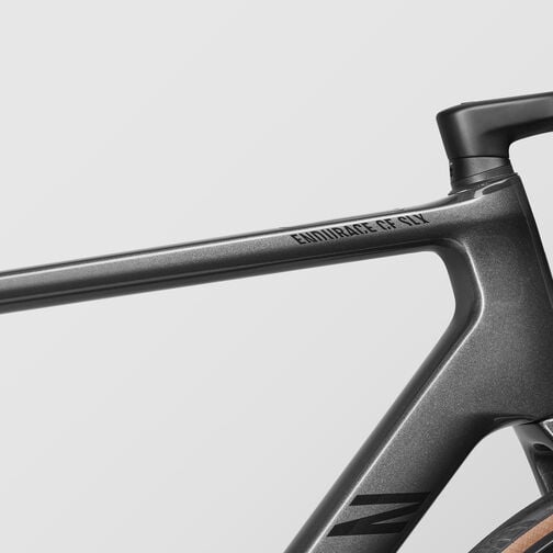 Endurace CF SLX 8 AXS Aero Endurace CF SLX 8 AXS Aero
