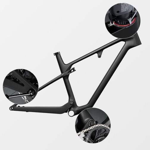 Lux World Cup CFR Di2 Lux World Cup CFR Di2