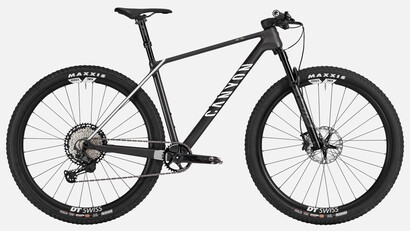 Exceed CF SLX 8 Exceed CF SLX 8