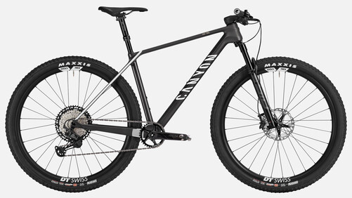 Exceed CF SLX 8 Exceed CF SLX 8