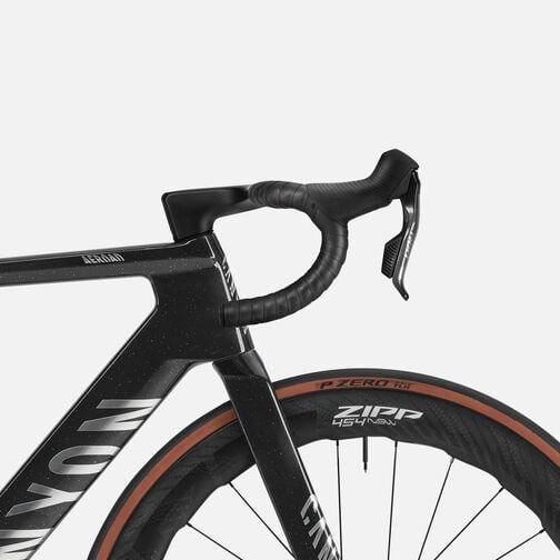 Canyon PACE T-Bar Canyon PACE T-Bar