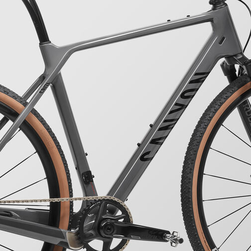 Grizl CF SL 7 Trail Grizl CF SL 7 Trail
