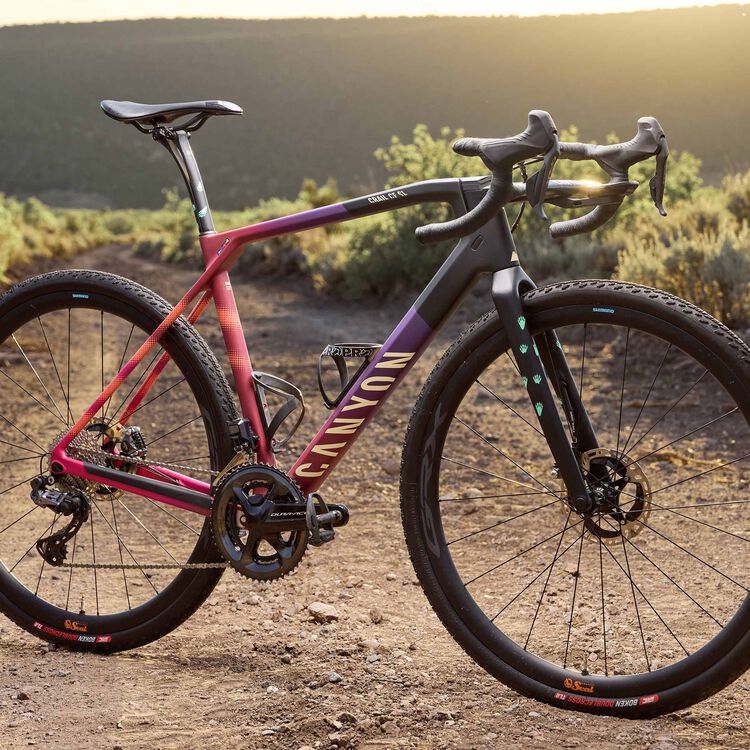 Grail CF SL 7 Race Stetina Grail CF SL 7 Race Stetina