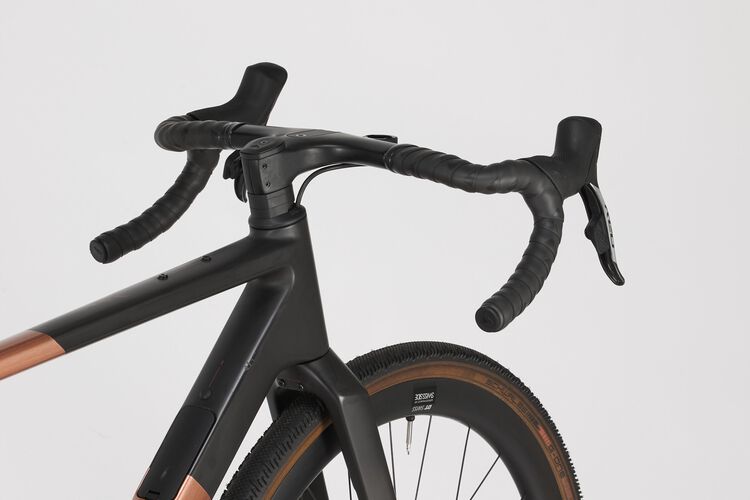 Grail CFR AXS Grail CFR AXS