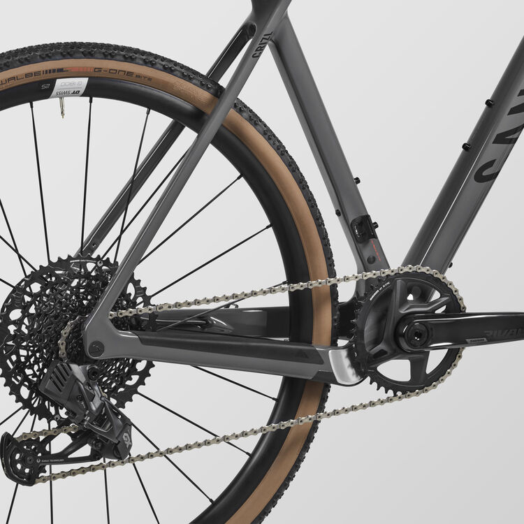 Grizl CF SL 8 Eagle Grizl CF SL 8 Eagle