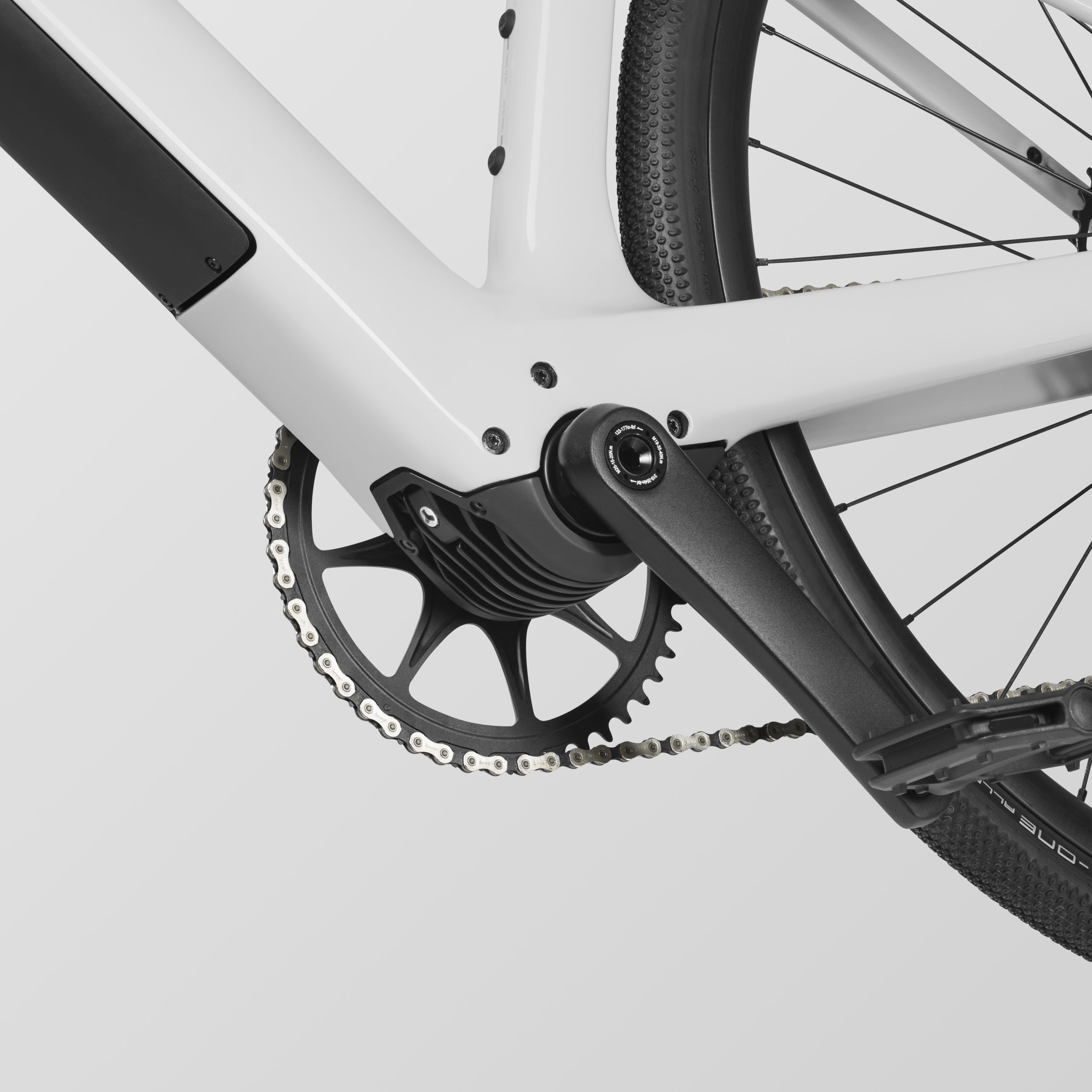 Roadlite:ONfly CF