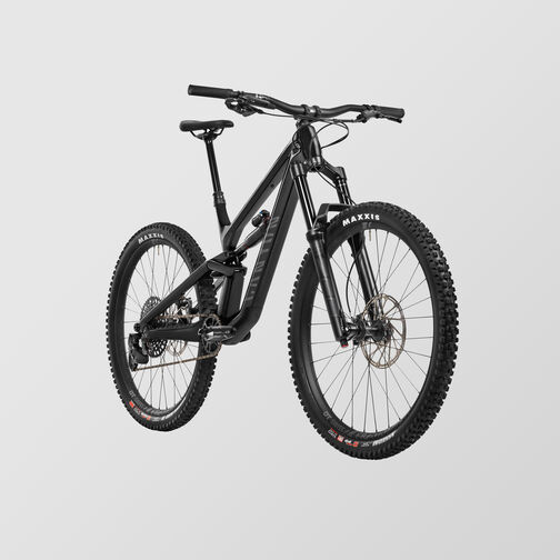 Torque Mullet CF 7 Torque Mullet CF 7
