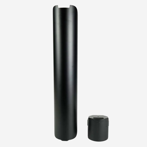 Fazua Ride 50 Downtube Cover Fazua Ride 50 Downtube Cover