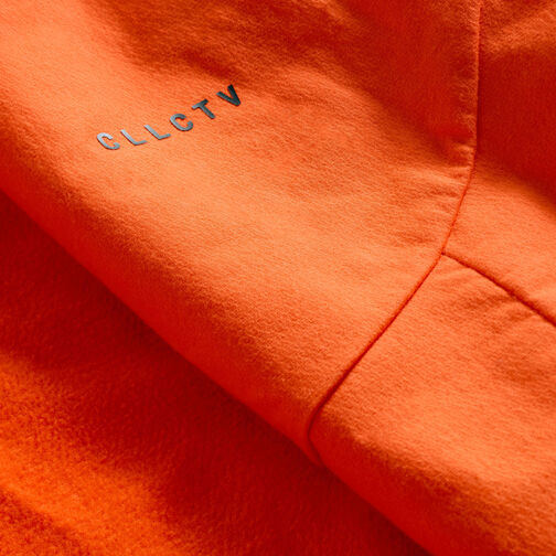 CLLCTV Gorpcore Lane Soft Shell Jacket CLLCTV Gorpcore Lane Soft Shell Jacket