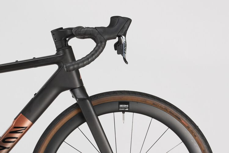 Grail CFR AXS Grail CFR AXS