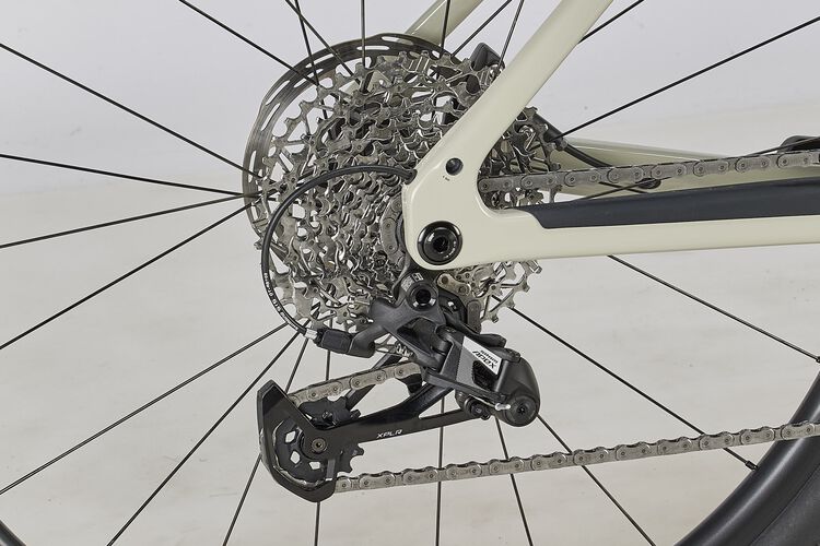 Grizl CF 6 Grizl CF 6