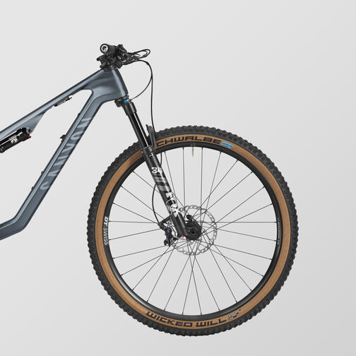 Lux Trail CF 6 Lux Trail CF 6
