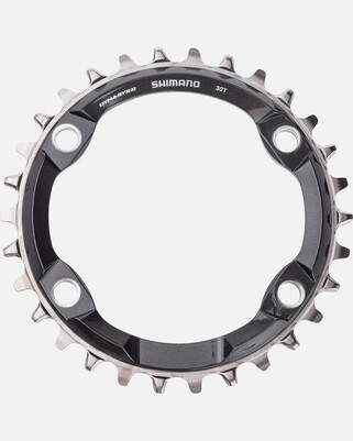 Shimano XT SM-CRM81 Chainring Shimano XT SM-CRM81 Chainring