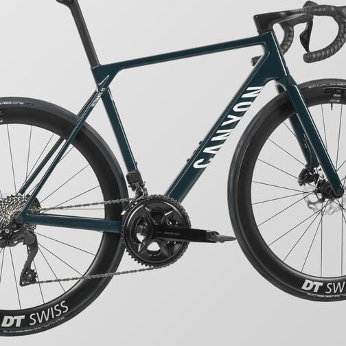 Ultimate CF 7 Di2 AERO Ultimate CF 7 Di2 AERO