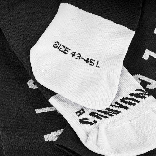 Canyon CLLCTV Socks Canyon CLLCTV Socks