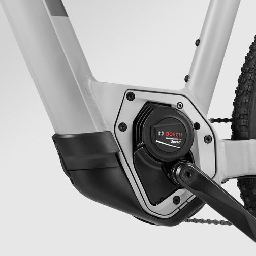 Pathlite:ON 4 SUV step-through Pathlite:ON 4 SUV step-through