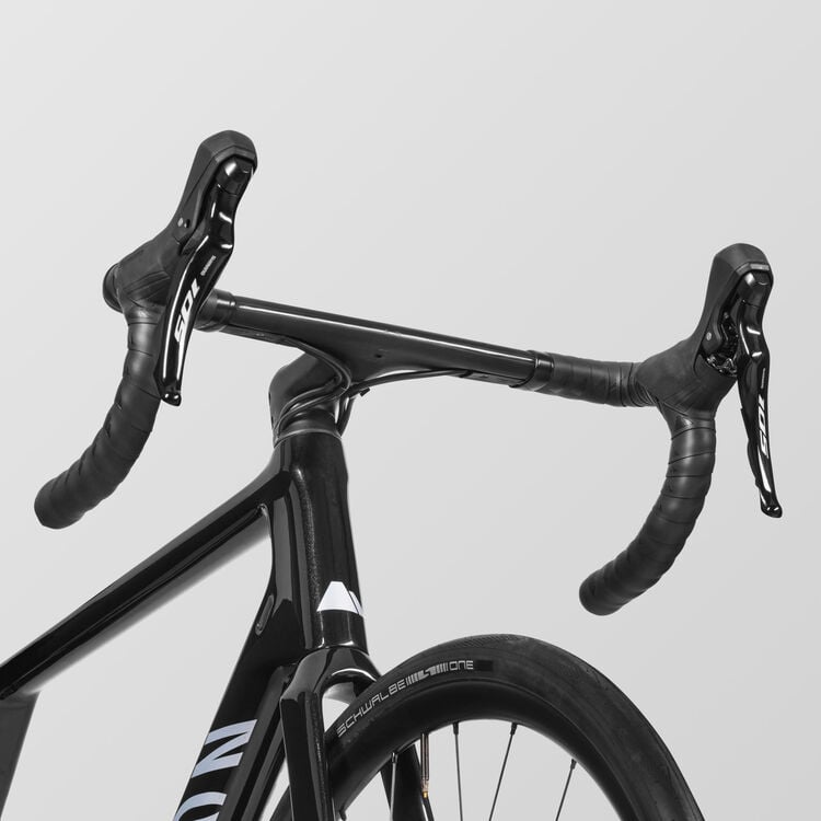 Endurace CF 7 Endurace CF 7