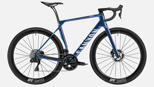 Endurace CFR Di2 Endurace CFR Di2