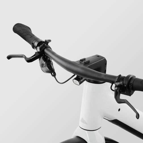 Commuter:ON 8 LTD mid-step Commuter:ON 8 LTD mid-step