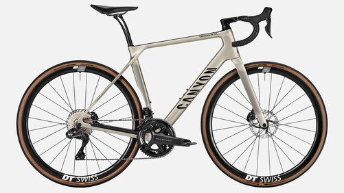 Endurace CF SLX 8 Di2 Endurace CF SLX 8 Di2