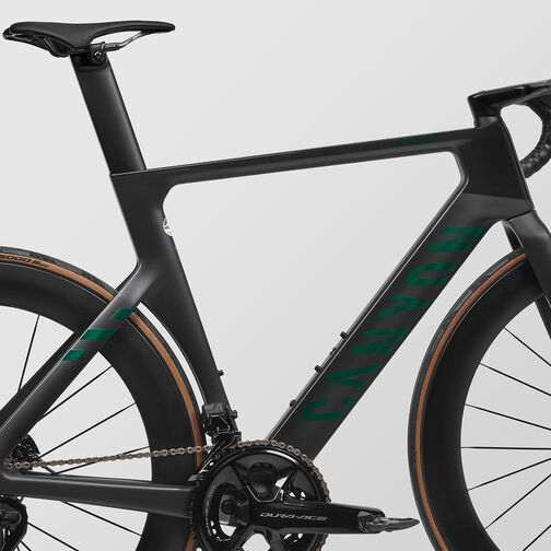 Aeroad CFR Di2 Aeroad CFR Di2