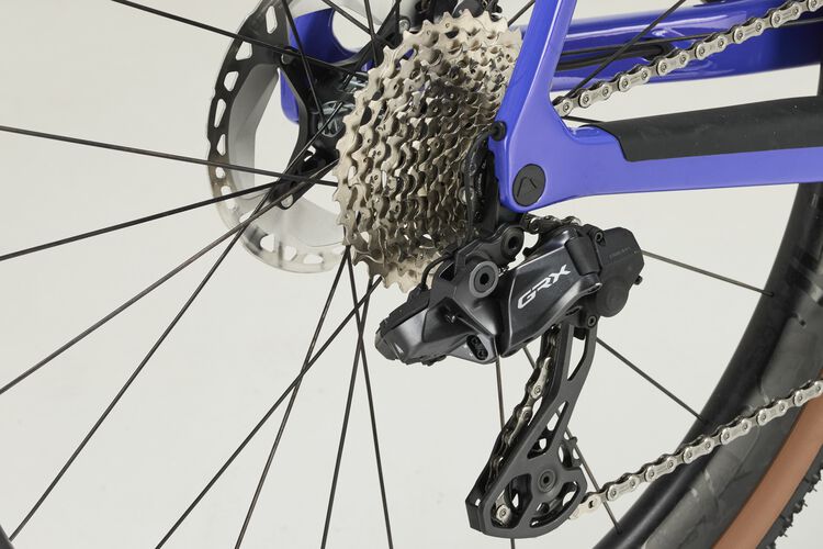 Grizl CF SLX 8 Di2 GRC Grizl CF SLX 8 Di2 GRC