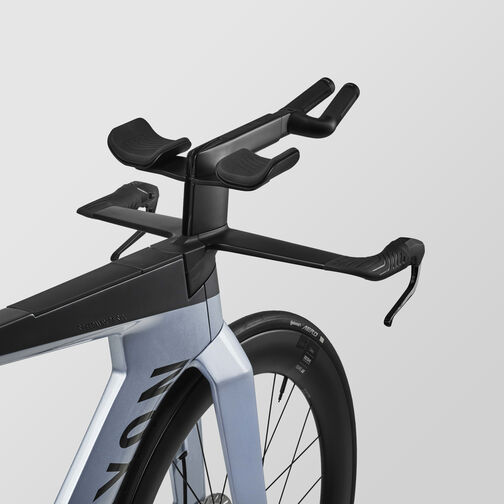 Speedmax CF SLX 8 Di2 ARC1600 Speedmax CF SLX 8 Di2 ARC1600