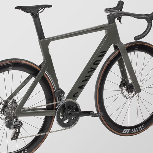Aeroad CF SLX 7 AXS Aeroad CF SLX 7 AXS