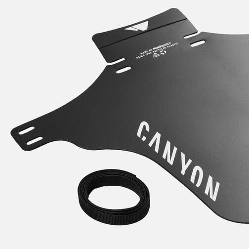 Canyon Mud Guard Canyon Mud Guard