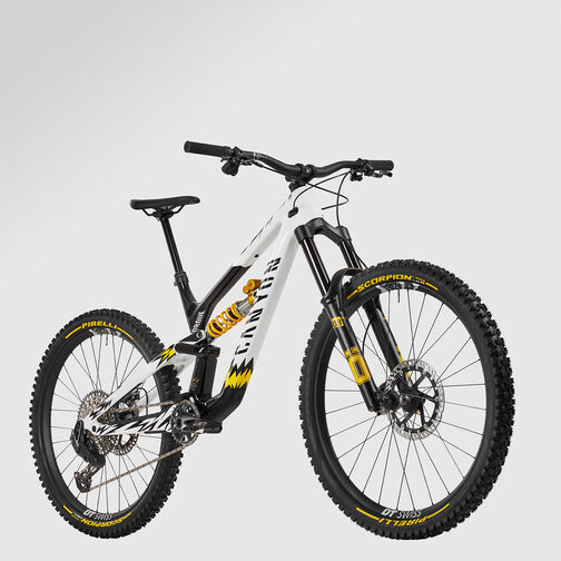 Torque CF CLLCTV FW Torque CF CLLCTV FW