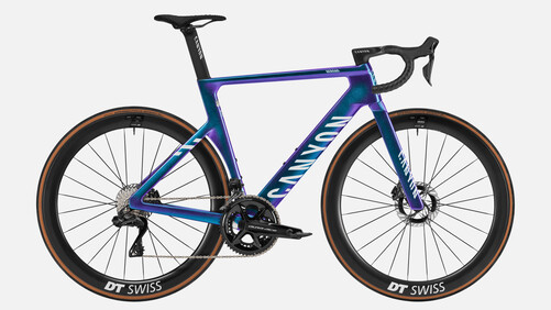 Aeroad CFR Di2 Aeroad CFR Di2