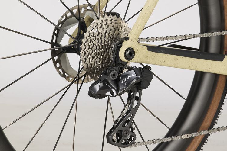Grail CFR Di2 Grail CFR Di2