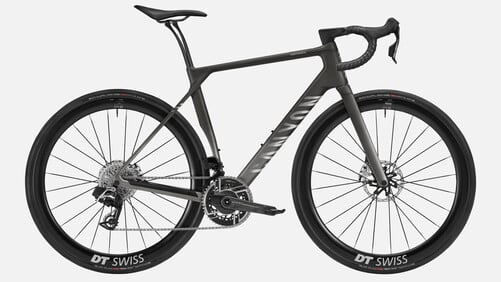 Endurace CFR AXS Endurace CFR AXS