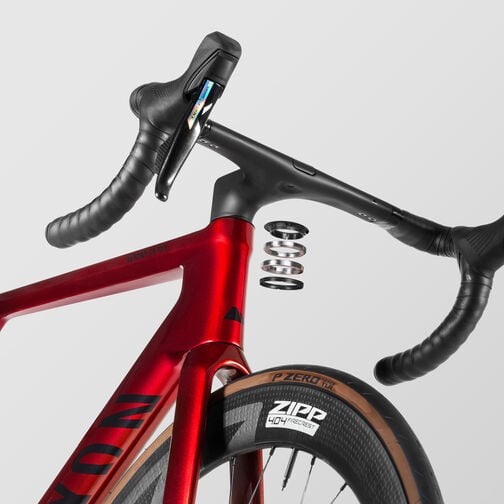 Aeroad CF SLX 8 AXS Aeroad CF SLX 8 AXS