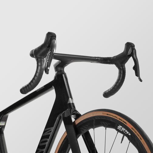 Endurace CFR AXS Endurace CFR AXS