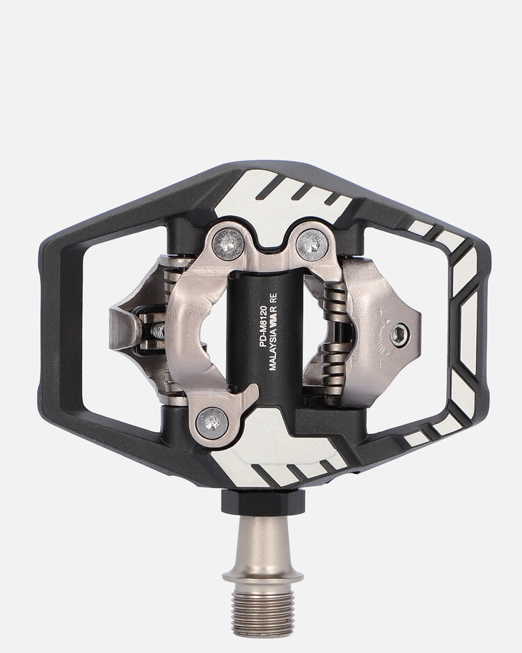 Shimano SPD PD-M8120 Deore XT Pedals Shimano SPD PD-M8120 Deore XT Pedals