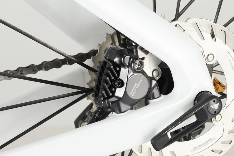 Aeroad CF SLX 8 Di2 Aeroad CF SLX 8 Di2
