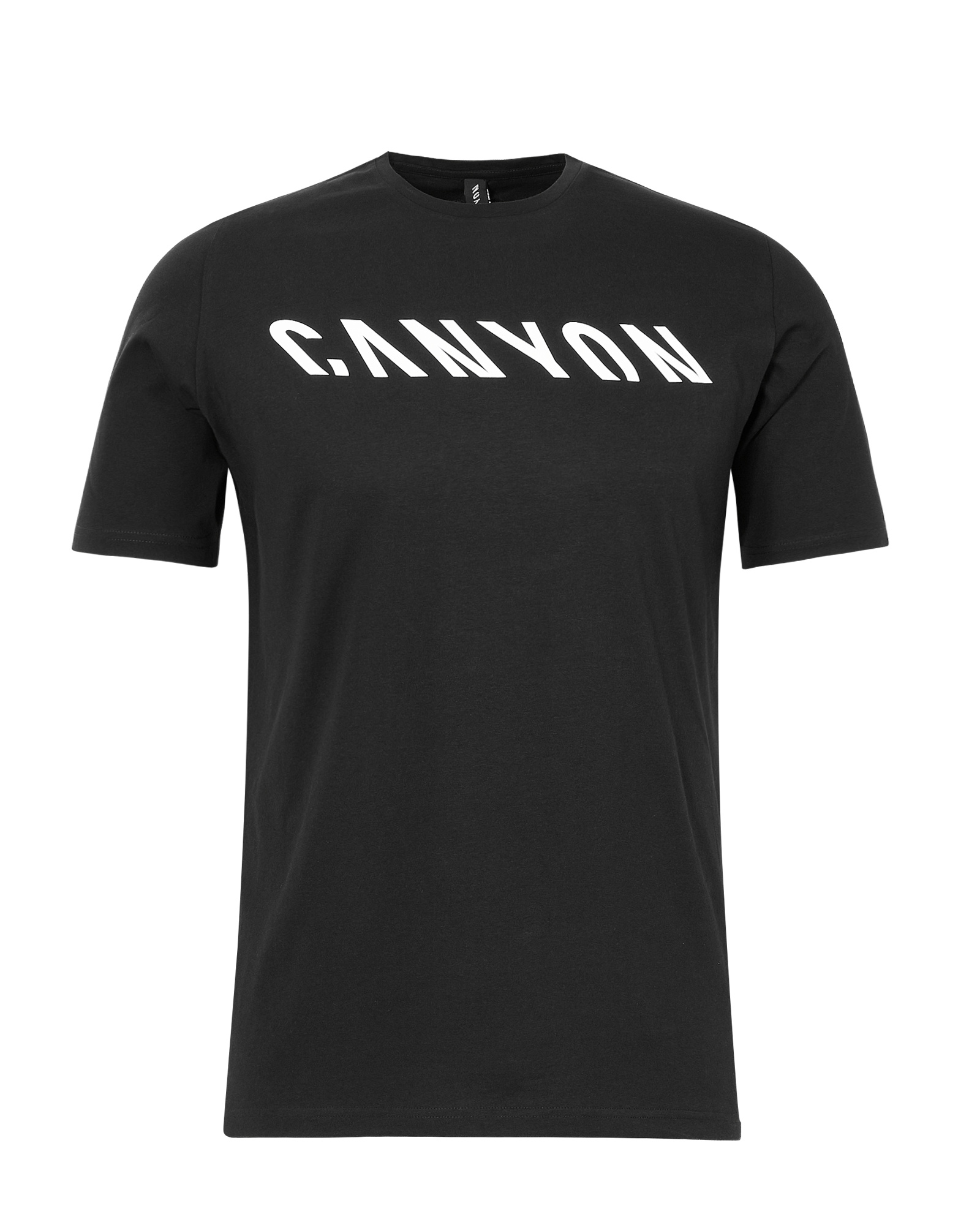 Canyon Kids Organic Cotton T-Shirt