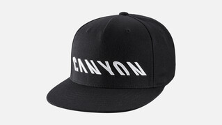 Canyon Snapback Kids Cap  Canyon Snapback Kids Cap