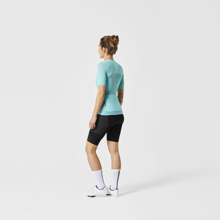 Maillot ligero Canyon para mujer Maillot ligero Canyon para mujer