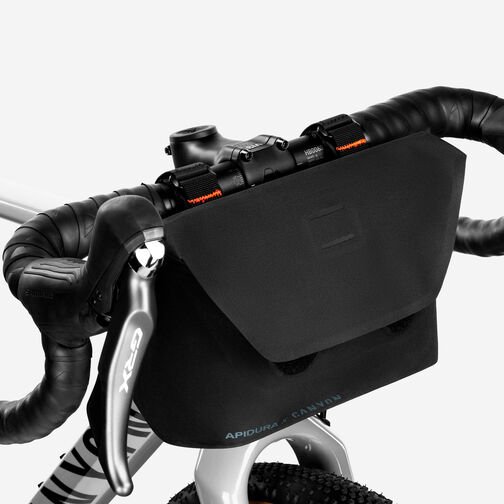 Apidura X Canyon Handlebar Bag Apidura X Canyon Handlebar Bag