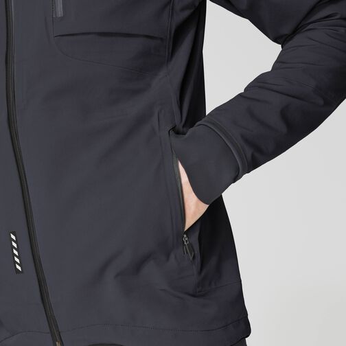 Veste Imperméable Canyon Cycling Veste Imperméable Canyon Cycling