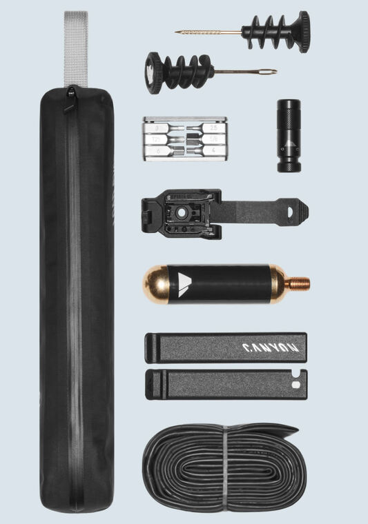 Lux Trail Tool Bundle Lux Trail Tool Bundle