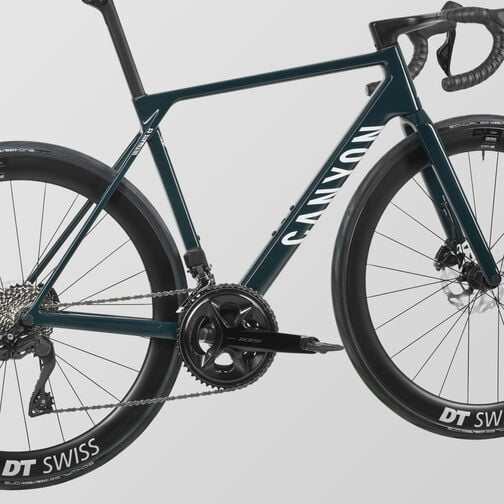 Ultimate CF 7 Di2 AERO Ultimate CF 7 Di2 AERO
