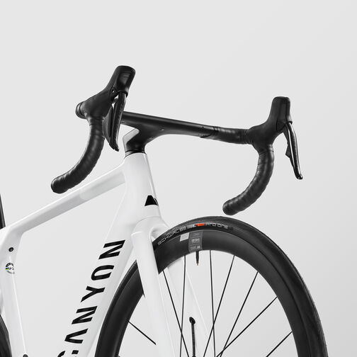 Ultimate CF SLX 8 Di2 Ultimate CF SLX 8 Di2