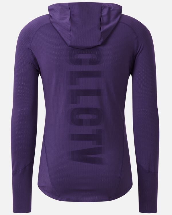 Canyon Men's Hooded MTB Jersey Canyon Men's Hooded MTB Jersey